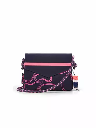SATCH | Clutch Klatsch Rose Supreme |